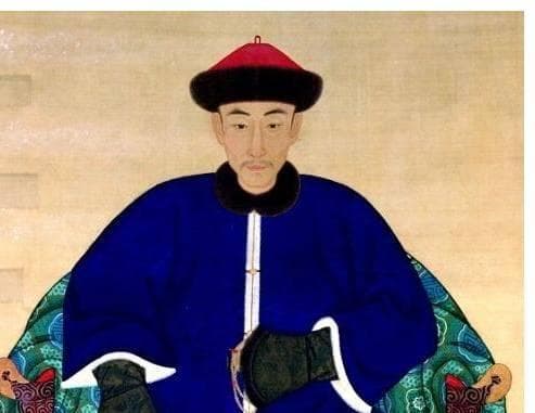 揭秘八阿哥胤禩的真实人生