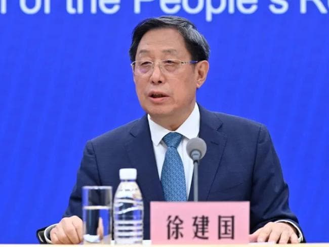 中国疾控中心：解读流感流行的四个特点与预防方式
