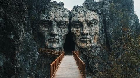 山西旅游指南：晋南地区的绝美景致与文化之旅