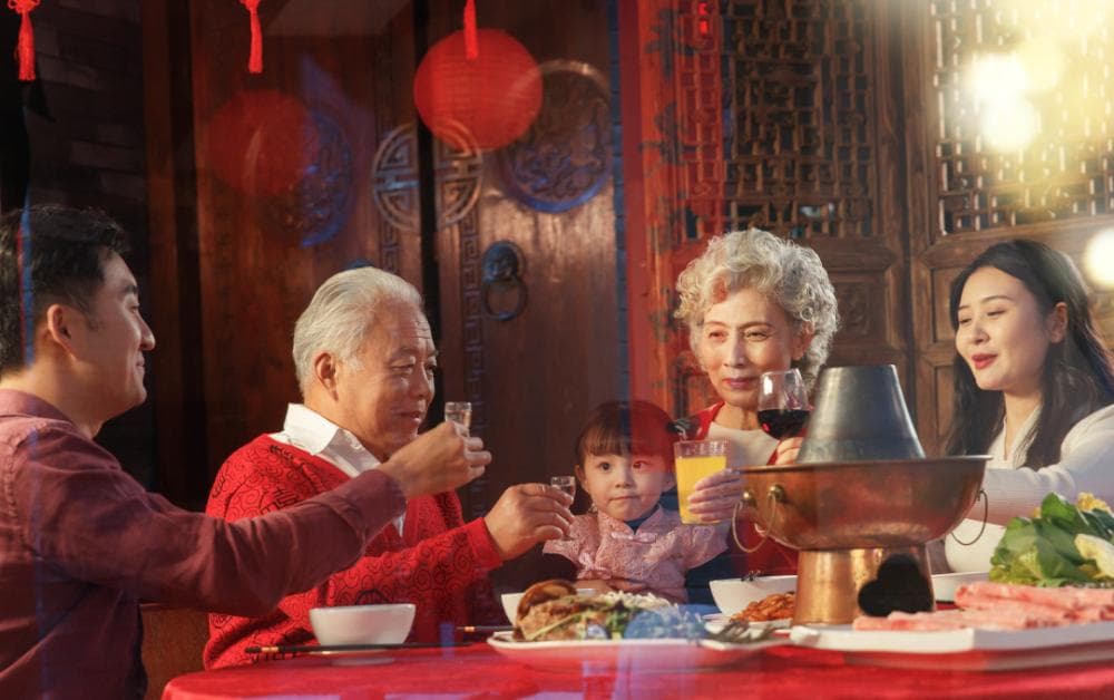 @徐州人，你的春节想咋过？！