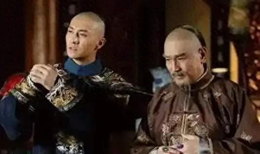 纳兰揆叙：从康熙宠臣到雍正贬斥，一个家族的兴衰史