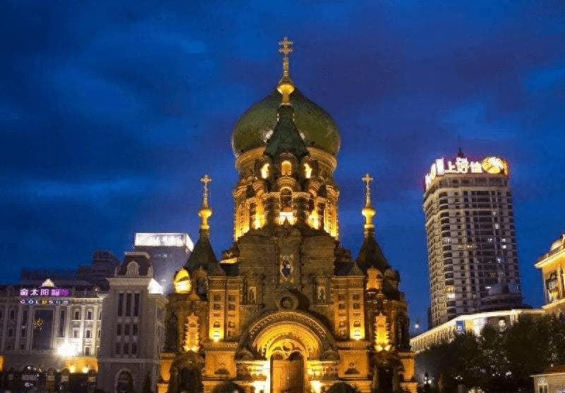 中国夏季最凉爽的七座城市：平均气温不超25度，各具特色的避暑胜地