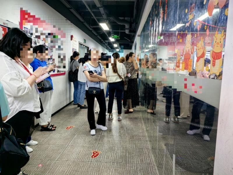 有32万从业人员的深圳家政行业，如何从无序到有序？