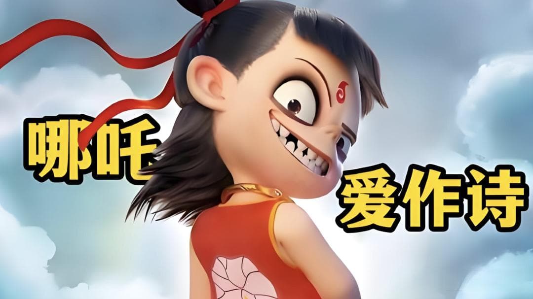【原】有一种诗叫“打油诗”，10 首打油诗，让你笑出腹肌！