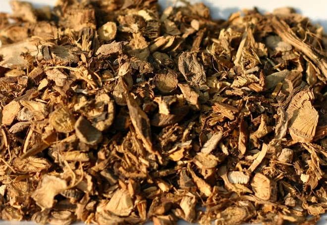 北豆根的功效与作用