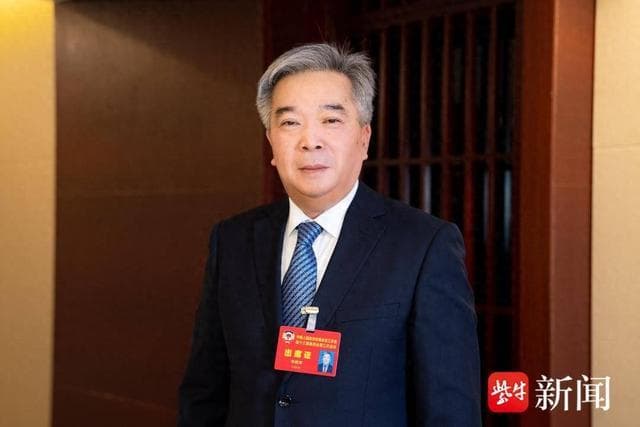 省两会代表热议“科教人才强省建设”：科创引领，“就在江苏”人尽其才