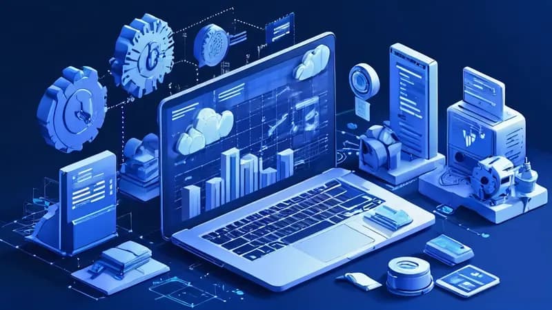 Excel文件整理完全指南：从入门到精通