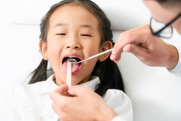 灼口综合征的检查方法