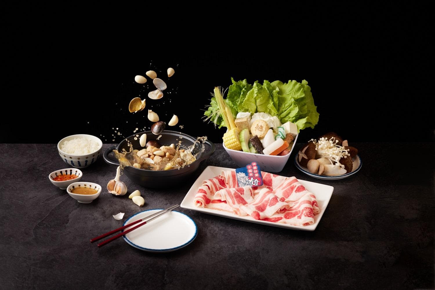 一个人也要好好吃饭！「单身商机」成餐饮业竞争热区、犒赏性质的个性化餐点成关键！