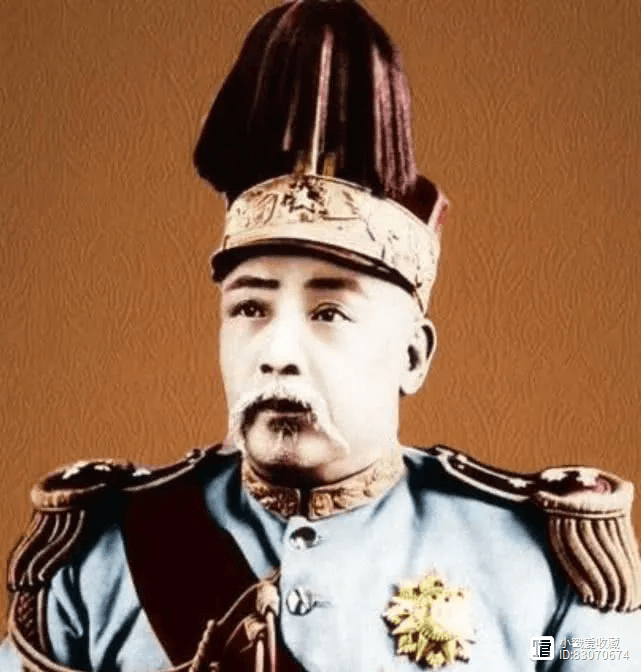 袁世凯的“袁大头”银元，为什么成了市场上最具价值的货币？