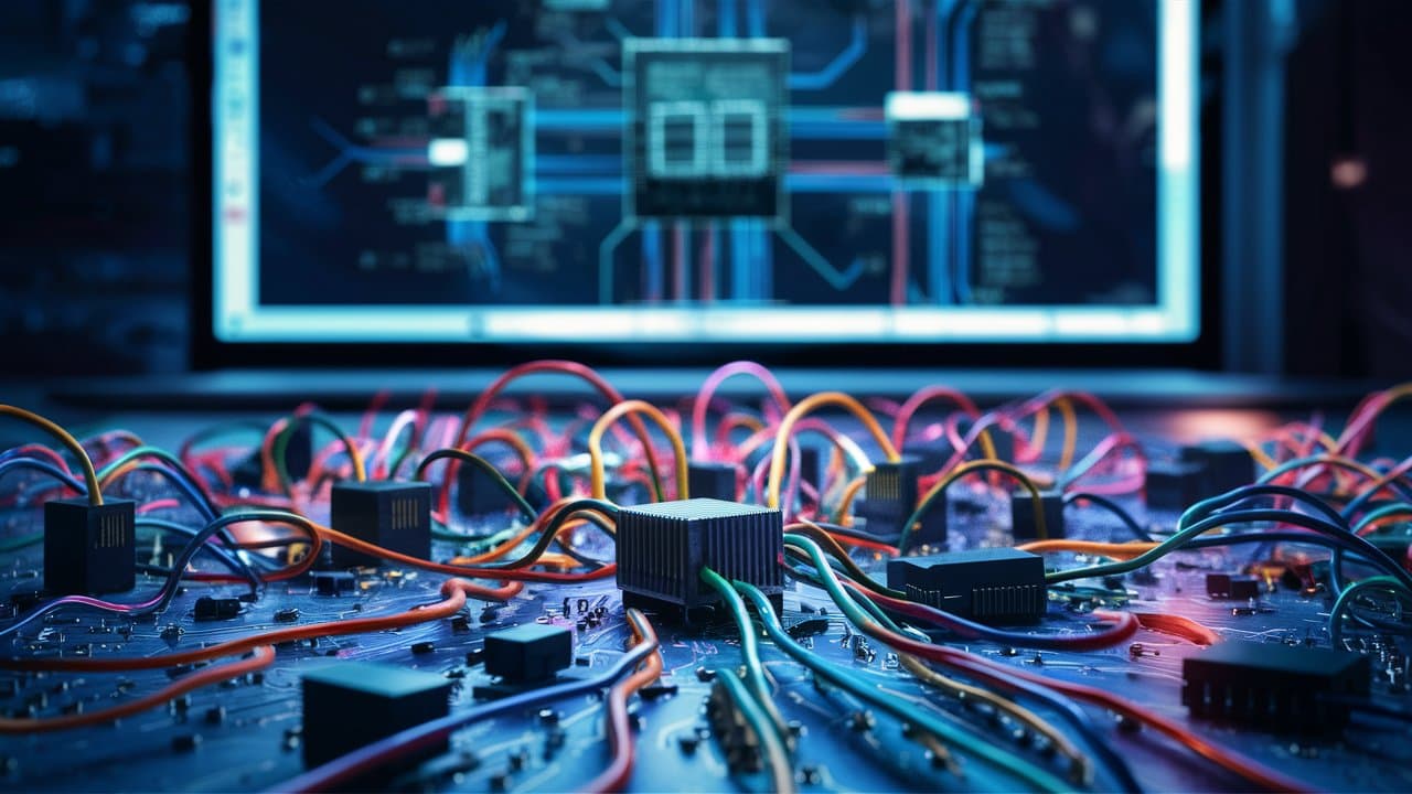 运算放大器（Op-Amp）选型：如何挑选适合你电路的运算放大器