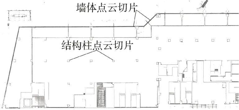 SLAM三维激光扫描仪在房产测绘中的应用