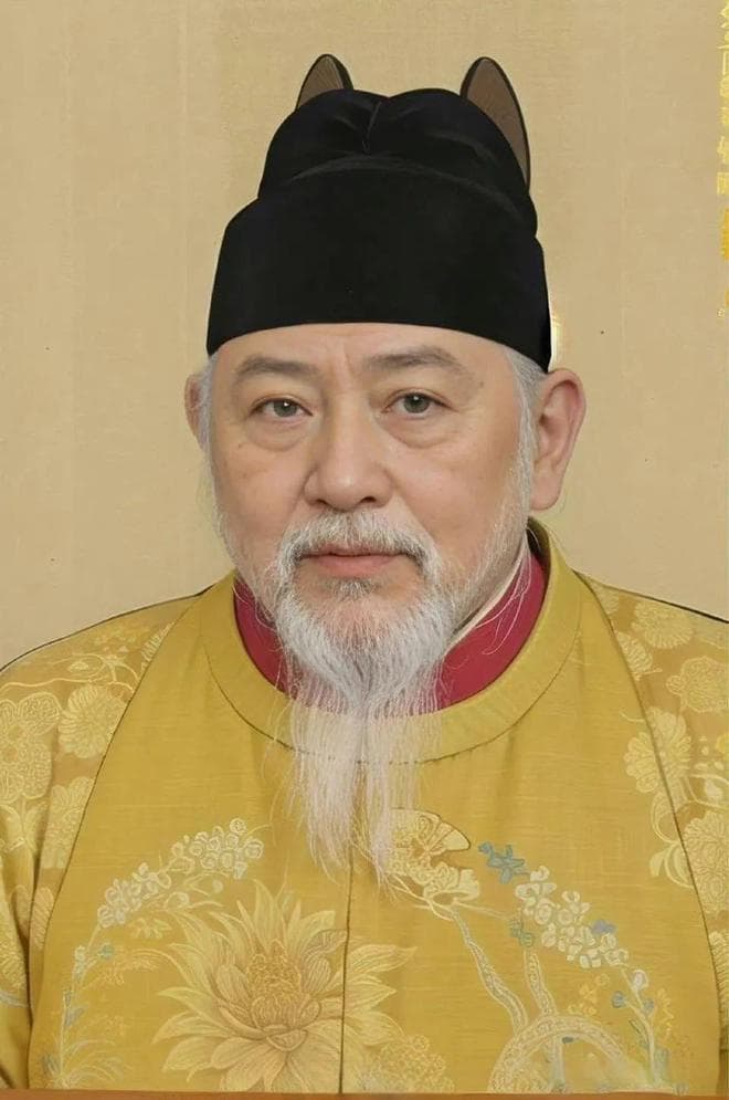 明朝十六帝都是多大岁数即位的？从这些数据我们能分析到什么呢？