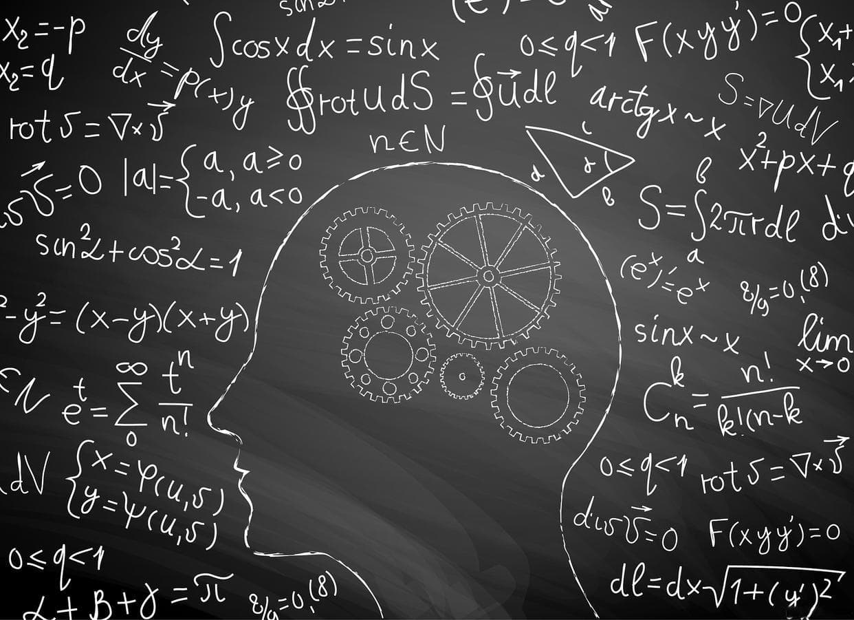 数学思维能力差怎么提高