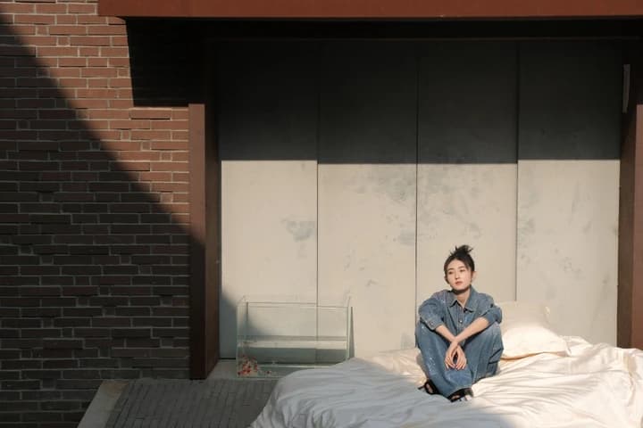张子枫的演技进化论