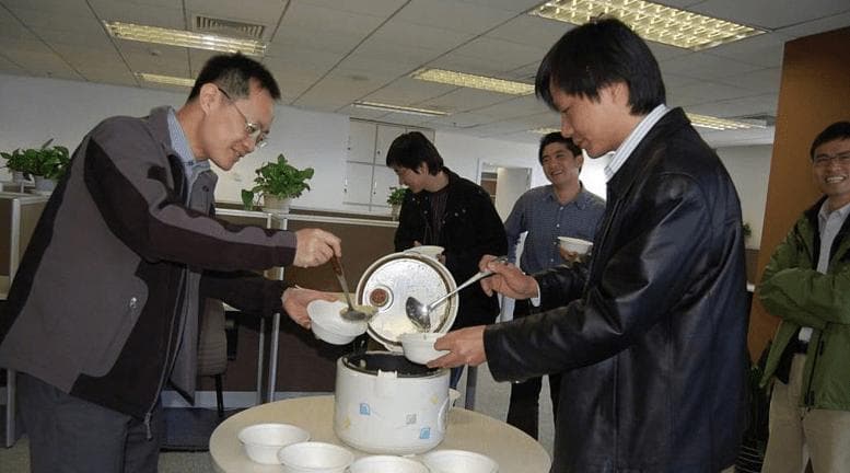 小米，能不能成为一个对女性友好的品牌？