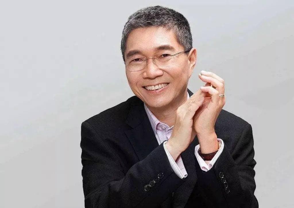 吴军写给女儿的信：乐观的人生态度，比什么都重要