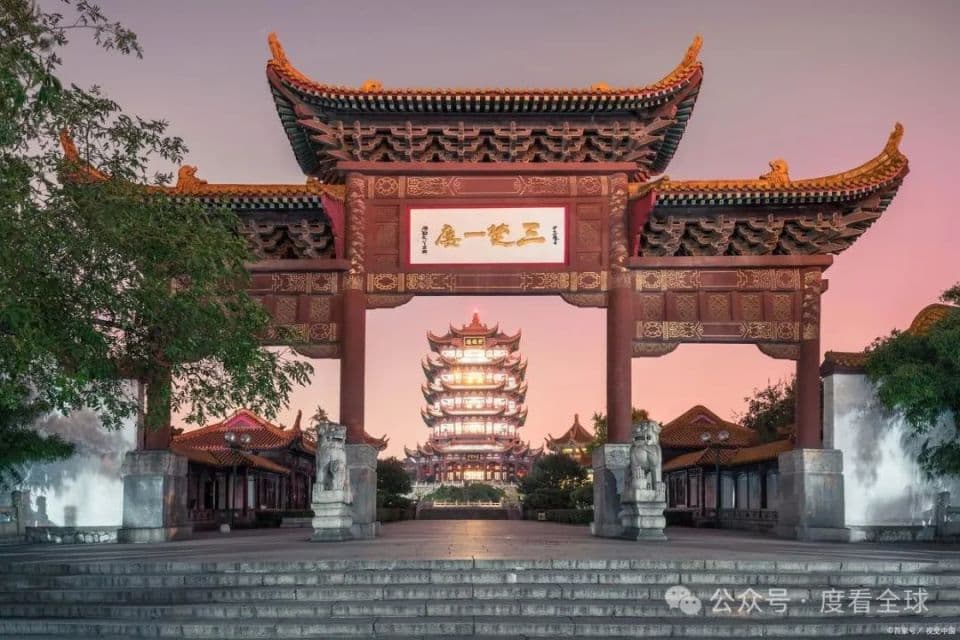 湖北特产大揭秘：从房县黑木耳到孝感麻糖，这些特色美食让你大饱口福！