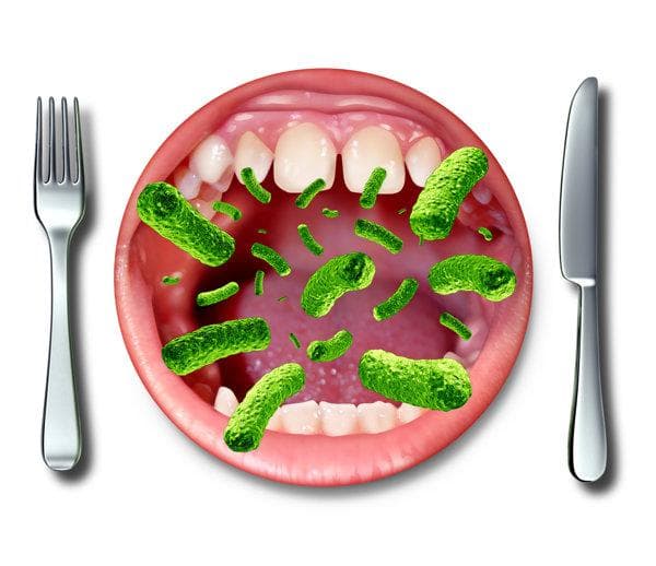 食物中毒做什么检查能查出来