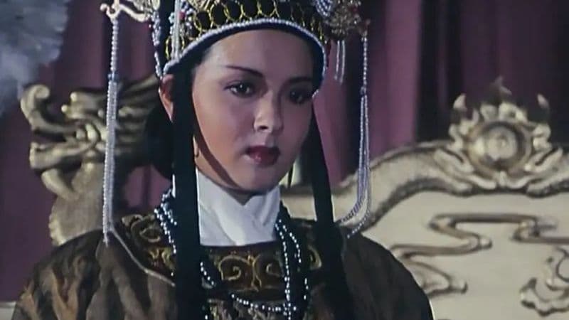 萧氏萧太后：隋炀帝杨广