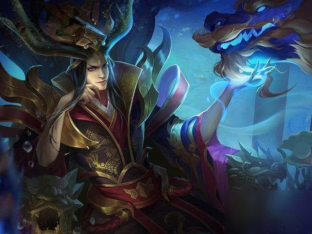 王者荣耀新手必学：东皇太一的克制技巧