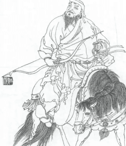 汪元量：南宋末年的诗人、词人与宫廷琴师
