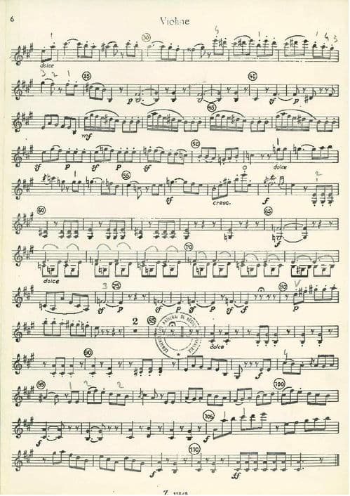 古典音乐术语解析：奏鸣曲、交响曲、进行曲、协奏曲的定义