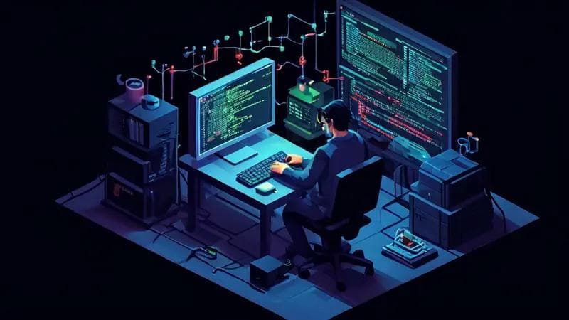 如何实现一个后端数据库