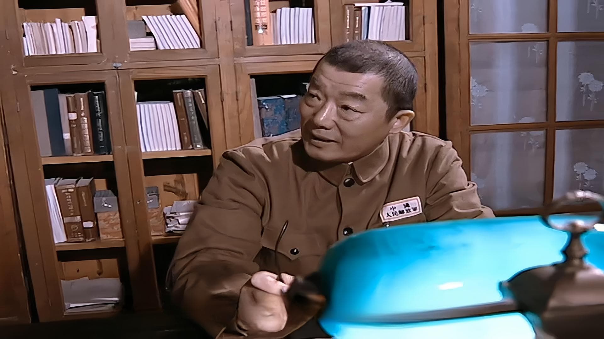 《亮剑》师长的真实结局，比起李云龙来，他的结局真的好太多了
