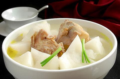 白萝卜的科学食用指南：营养搭配与禁忌