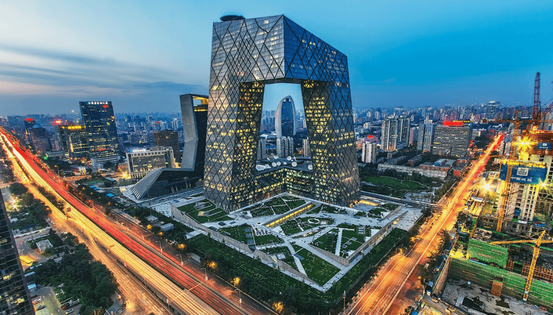 中国未来建设的20座国际性综合交通枢纽城市，有你的家乡吗？