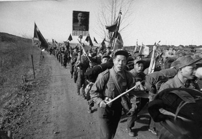 李志民和杜平都是志愿军政治部主任，为何授衔时级别却差了一级？
