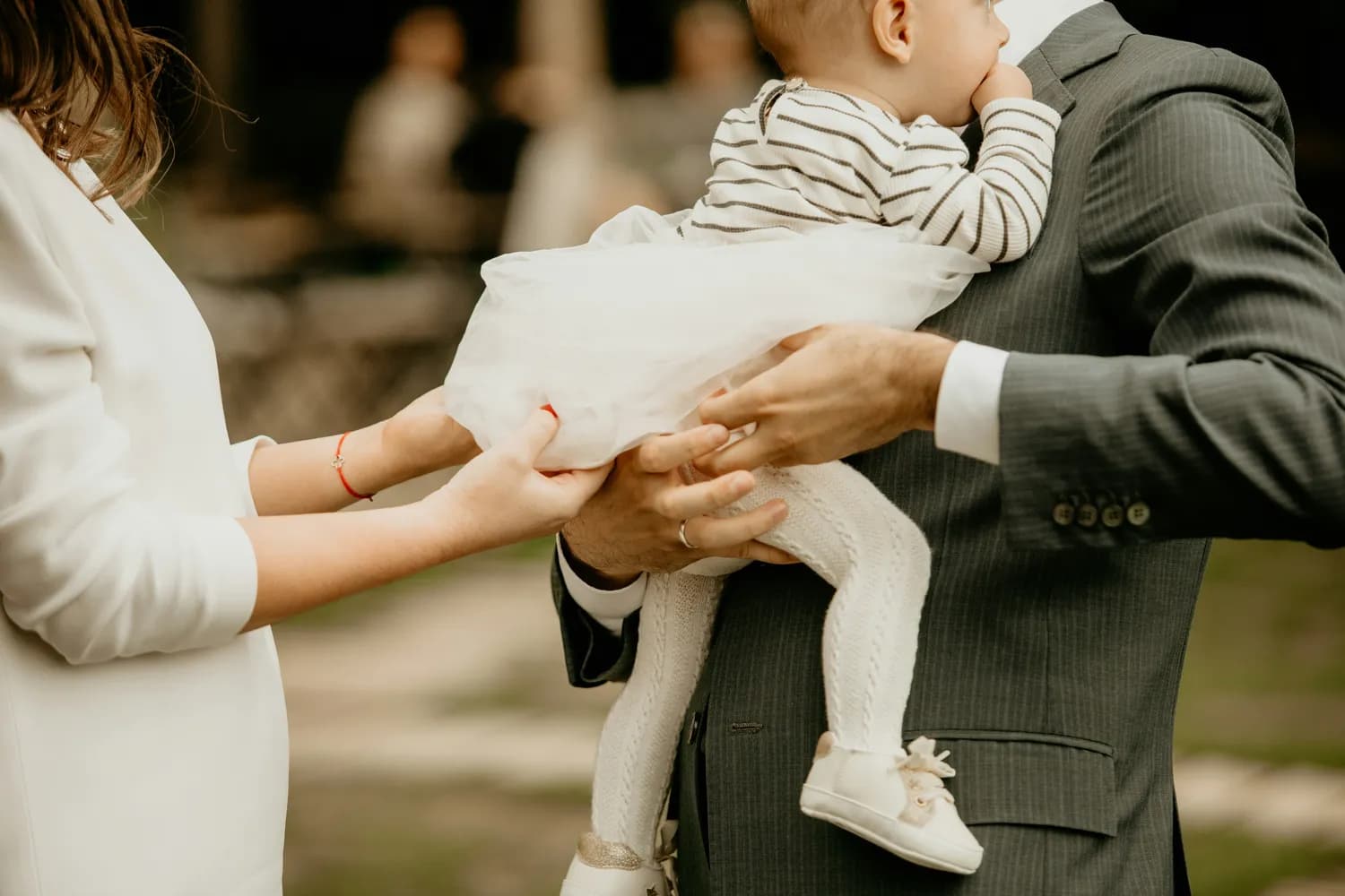 婆媳大战：财产与孩子的法律边界