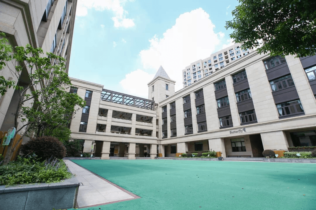 2026年上海各区小学梯队排名出炉！择校必备指南
