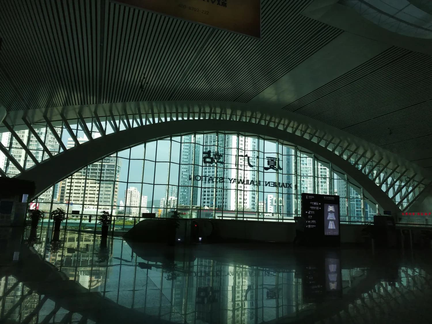天津站到天津西站：五种交通方式全攻略