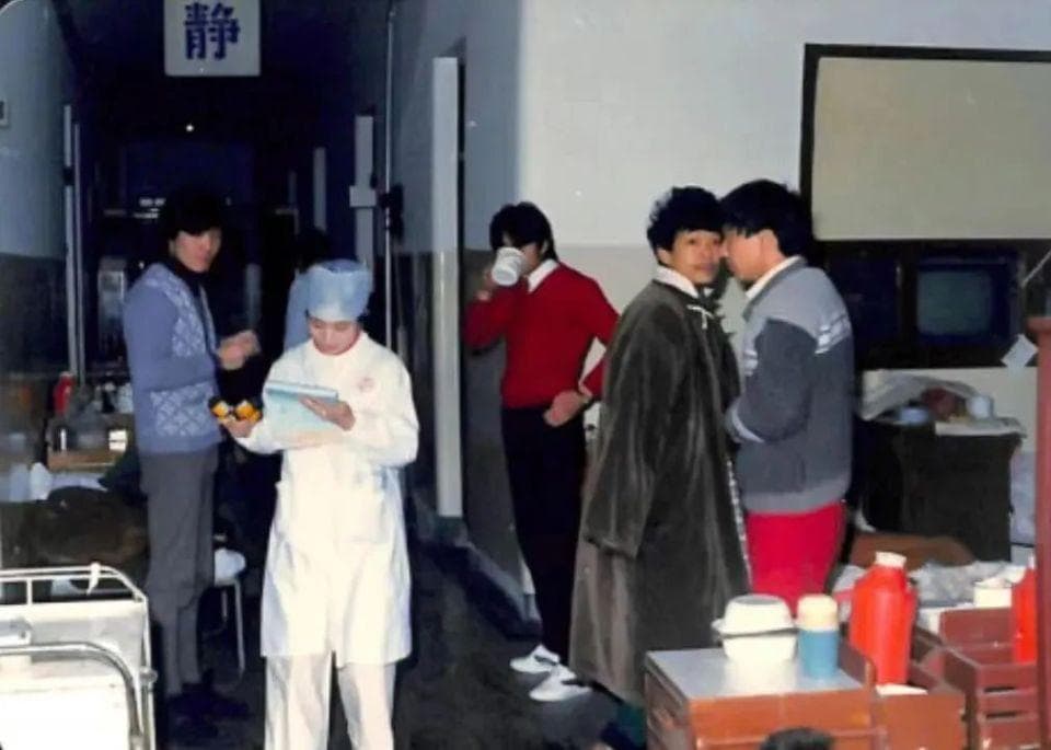 医史钩沉：上海150万人的甲肝传染病的拷问和启示