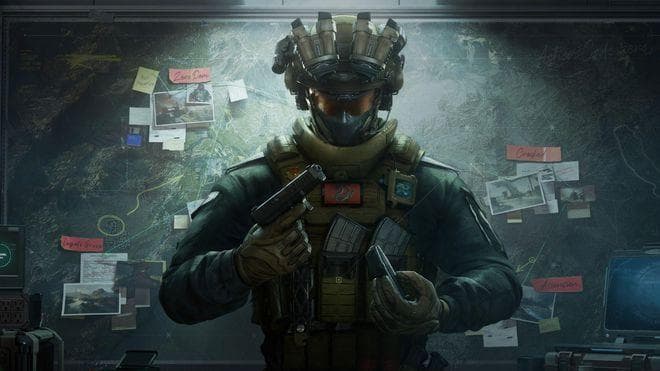 《三角洲行动》武器选择指南：从突击步枪到狙击步枪的全面解析