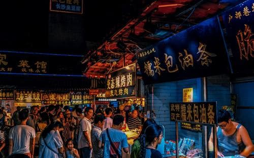 武汉两日游最佳路线：经典景点与自然风光完美结合