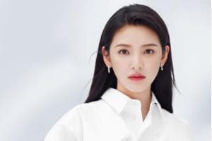 章若楠：从校园美少女到实力派演员的蜕变之路