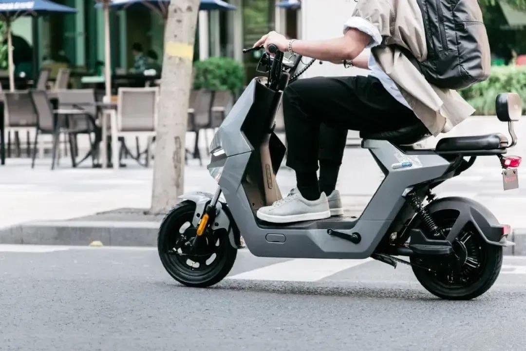 买电动车，48V、60V、72V哪种好，怎么选更实用？