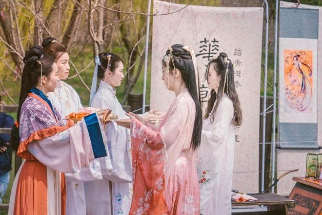 “二月二龙抬头，三月三生轩辕”，下周轩辕诞，5件大事早做准备
