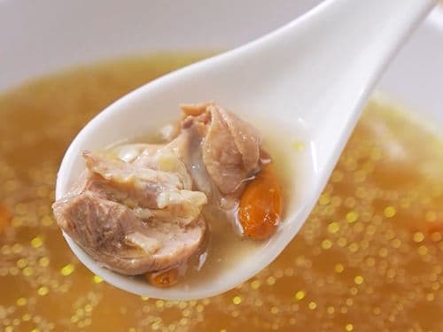 抓住宝宝生长黄金期，辅食建议这样吃！