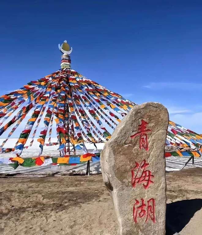 青甘大环线最佳旅游时间，四季皆景的梦幻之旅