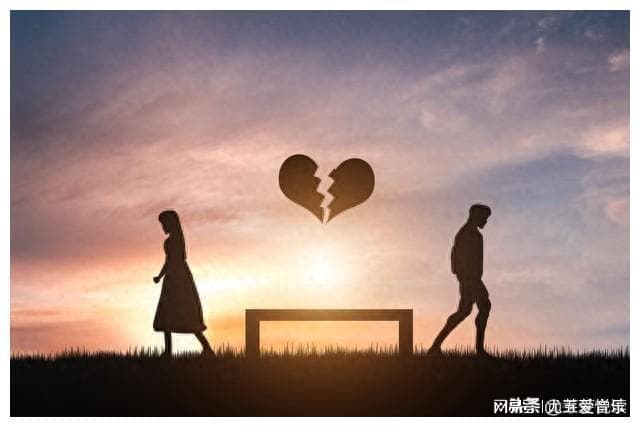 放下爱而不得，是一场自我的修行