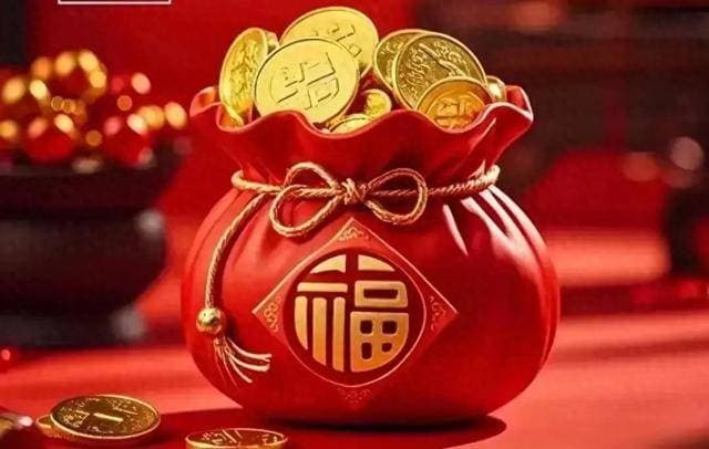 财运飙升的秘密：如何让财富成倍增长？