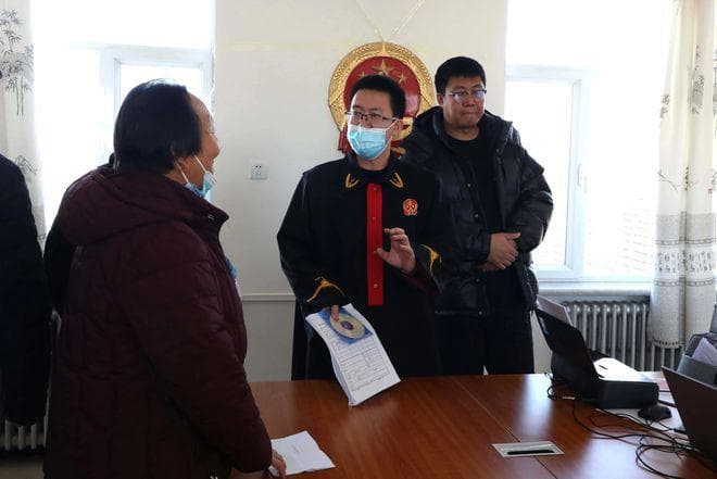 因拒交物业费被起诉？提出这7个字，法官大概率会判你赢