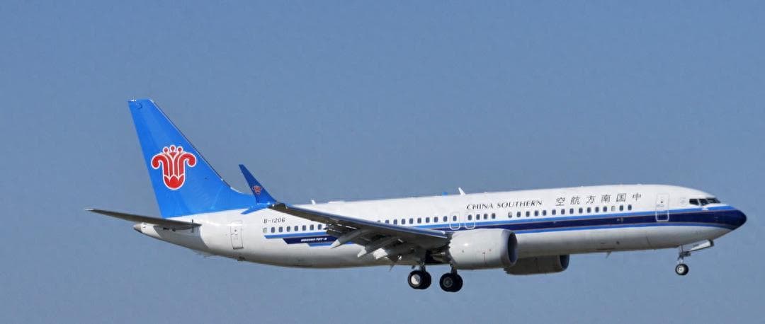 波音737MAX在中国复飞，两年对华交付百架：C919的对手，开始反击