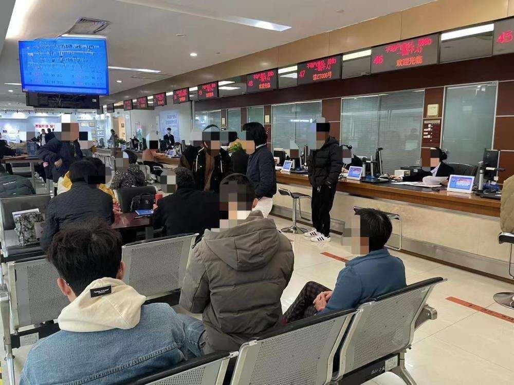 契税新政实施首日：杭州购房者积极过户，最大节省6万多元