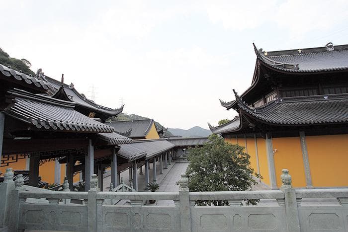 山西太原崇善寺：一座承载六百年历史的文化瑰宝