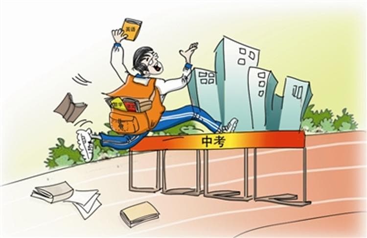 中考备考中时间管理的重要性与技巧